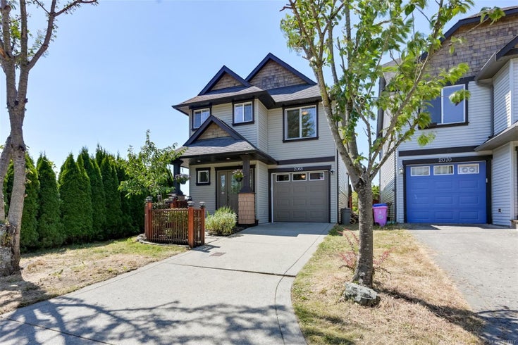 2068 Solent Rd N - Sk Sooke Vill Core Single Family Residence for Sale, 3 Bedrooms (1009327)