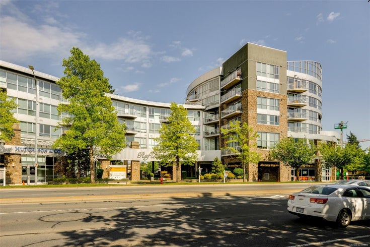 418 - 2745 Veterans Memorial Pkwy - La Mill Hill Condo Apartment for Sale, 2 Bedrooms (1010987)