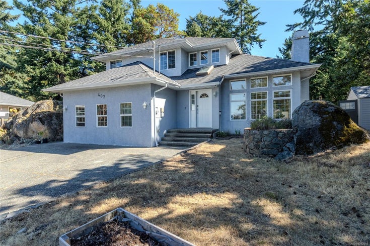 407 Coralee Pl - La Thetis Heights Single Family Residence for Sale, 4 Bedrooms (1012603)