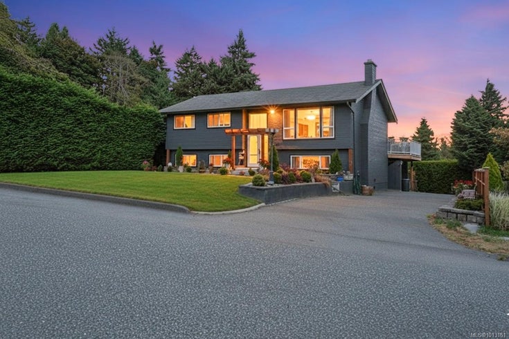 536 Strathdee Pl - Co Triangle Single Family Residence for Sale, 5 Bedrooms (1013161)