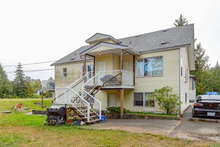 1682 Whiffin Spit Rd - Sk Whiffin Spit Single Family Residence for Sale, 10 Bedrooms (1013173)