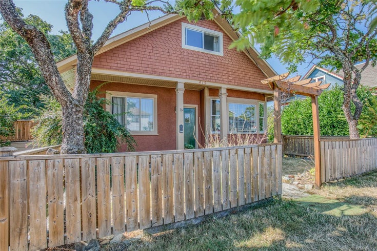 415 Machleary St - Na Old City Single Family Residence for Sale, 7 Bedrooms (1013735)