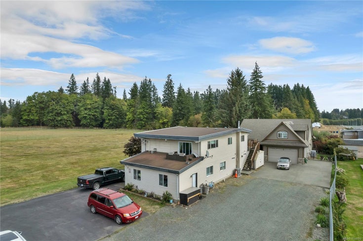 111 Petersen Rd S - CR Campbell River West Single Family Residence for Sale, 8 Bedrooms (1014920)