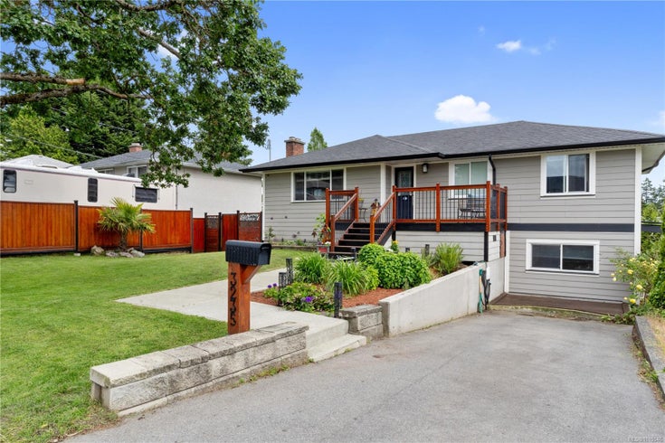 3235 Admirals Rd - SW Tillicum Single Family Residence for Sale, 5 Bedrooms (1015546)