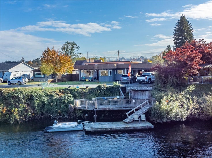 1631 20th Ave - CR Campbellton Single Family Residence for Sale, 4 Bedrooms (1018103)