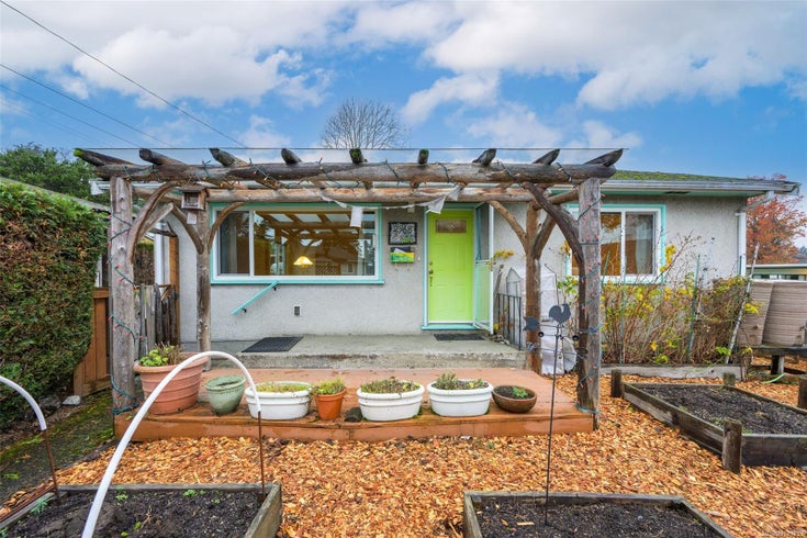 2968 Cedar Hill Rd - Vi Mayfair Single Family Residence for Sale, 2 Bedrooms (1021519)