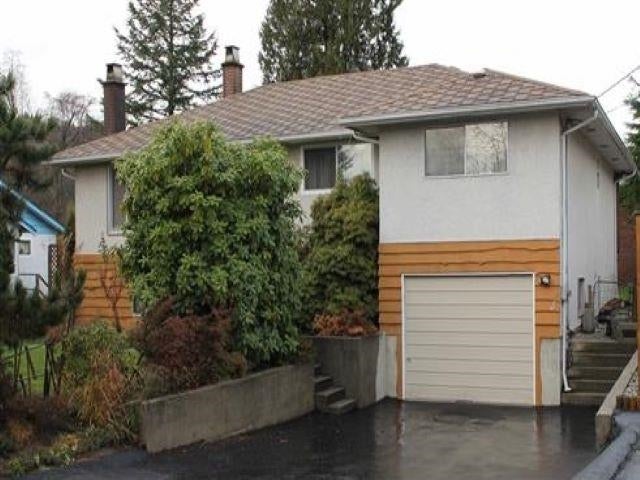 623 HARRISON AVENUE - Coquitlam West House/Single Family for sale, 3 Bedrooms (R2647966)
