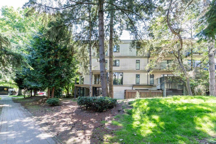 304 6931 COONEY ROAD - Brighouse Apartment/Condo for sale, 1 Bedroom (R2896761)