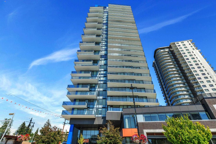 1402 1588 JOHNSTON ROAD - White Rock Apartment/Condo for Sale, 2 Bedrooms (R2947751)