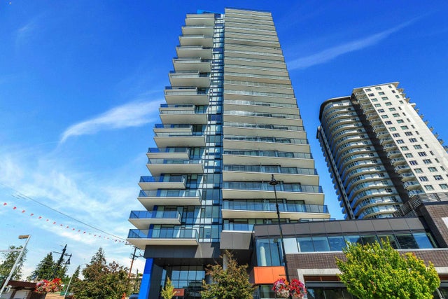 1402 - 1588 Johnston Road - White Rock Apartment/Condo for Sale, 2 Bedrooms (R2977781)
