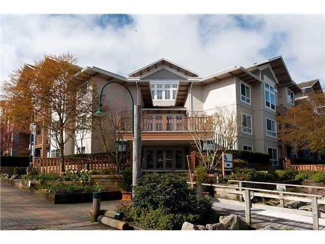 5600 Andrews Road, Richmond - Steveston South Apartment/Condo(V1024512)