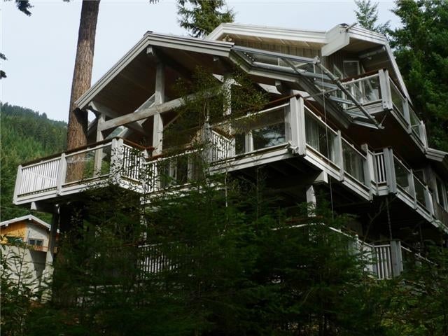 8316 Chalet Drive - Alpine Meadows House/Single Family for sale, 4 Bedrooms 