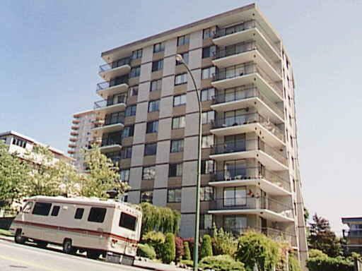 401 540 Lonsdale Avenue - Lower Lonsdale Apartment/Condo(V104671)