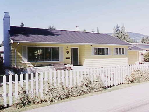 3465 Sunset Boulevard - Edgemont House/Single Family for sale(V011504)