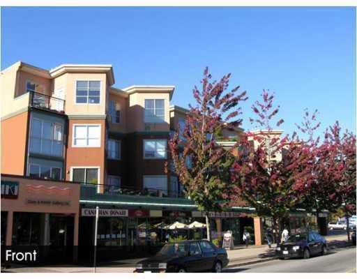 110 131 W 3rd Street - Lower Lonsdale Apartment/Condo for sale(V794126)