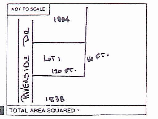 Lot 1 Riverside Drive - Seymour NV (V007845)