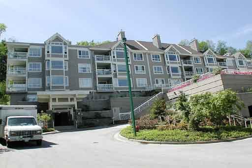 313 3099 Terravista Place - Port Moody Centre Apartment/Condo(V332757)