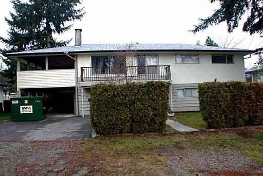 1767 Laurier Avenue - Glenwood PQ House/Single Family(V372813)