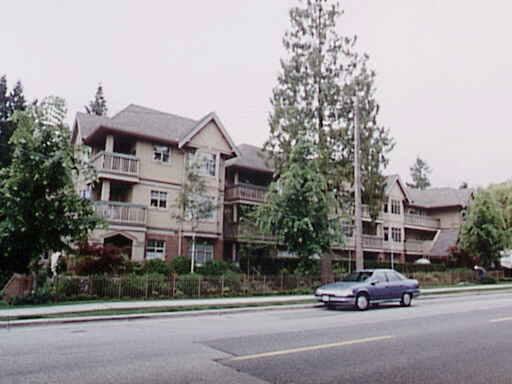 304 2059 Chesterfield Avenue - Central Lonsdale Apartment/Condo(V165542)