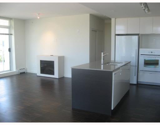 502 175 W 2nd Street - Lower Lonsdale Apartment/Condo(V723733)