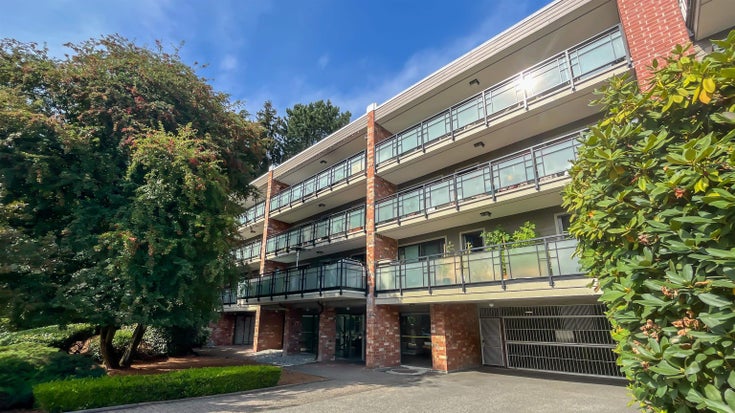 105 360 E 2ND STREET - Lower Lonsdale Apartment/Condo, 2 Bedrooms (R2922112)