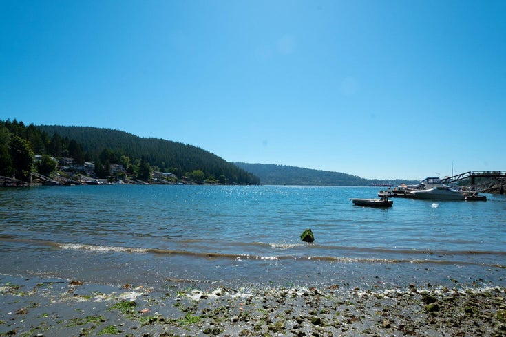 4871 Belcarra Bay Road - Belcarra Land for Sale(R3014031)
