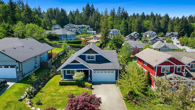 941 Deloume Rd - ML Mill Bay Single Family Detached for sale, 4 Bedrooms (944080)