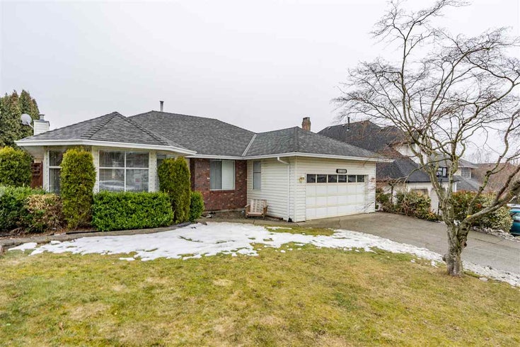 31084 SOUTHERN DRIVE - Abbotsford West House/Single Family for sale, 3 Bedrooms (R2346432)