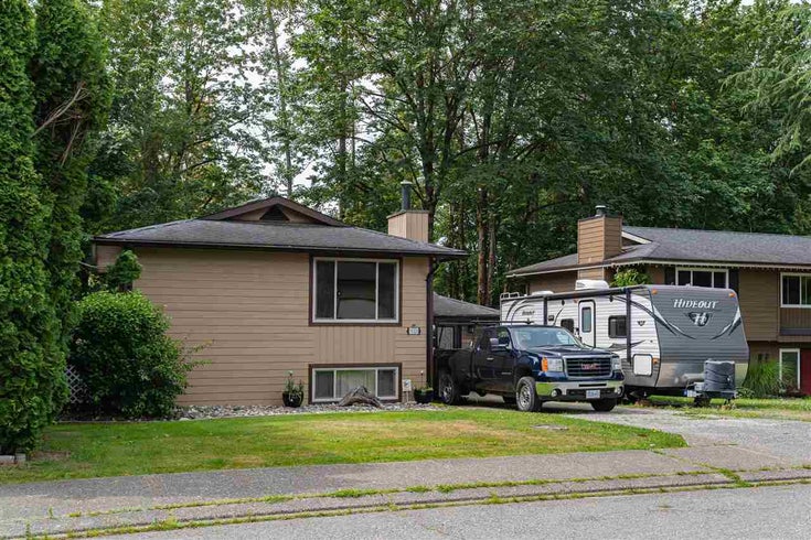 35320 SELKIRK AVENUE - Abbotsford East House/Single Family for sale, 4 Bedrooms (R2387407)