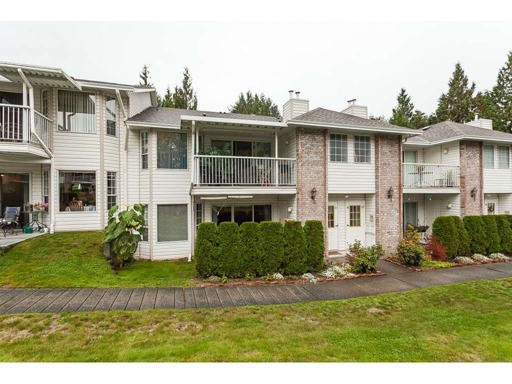 23 33123 GEORGE FERGUSON WAY - Central Abbotsford Townhouse for sale, 2 Bedrooms (R2413943)
