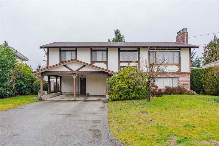 2133 LONSDALE CRESCENT - Abbotsford West House/Single Family for sale, 3 Bedrooms (R2424269)