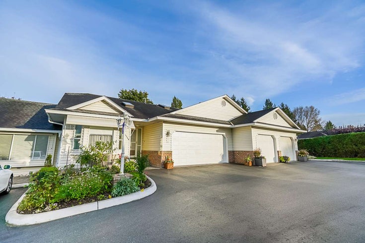 58 3054 TRAFALGAR STREET - Central Abbotsford Townhouse for sale, 4 Bedrooms (R2512627)