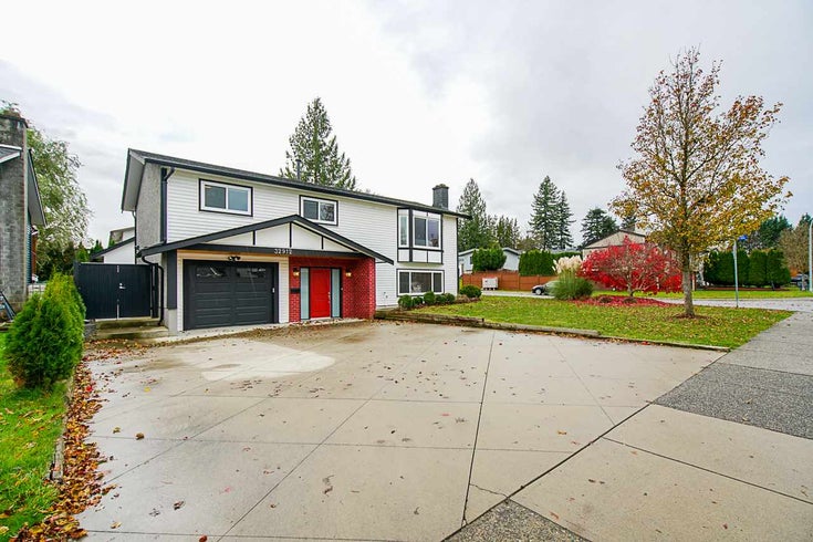32912 GATEFIELD AVENUE - Central Abbotsford House/Single Family for sale, 4 Bedrooms (R2519692)