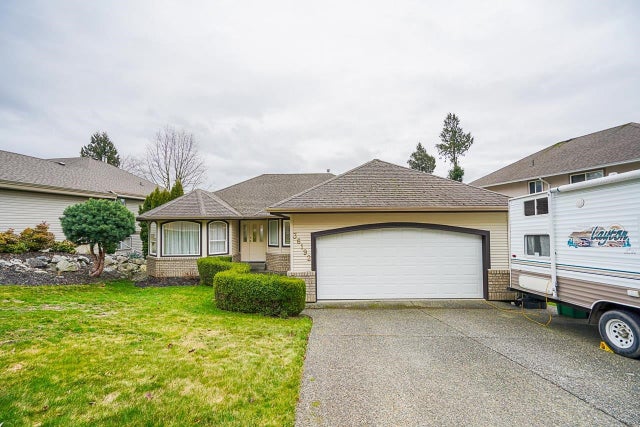 36192 CASSANDRA DRIVE - Abbotsford East House/Single Family for sale, 4 Bedrooms (R2653830)