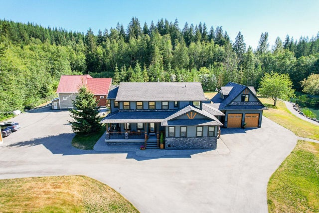 37084 WHELAN ROAD - Sumas Mountain House with Acreage for sale, 8 Bedrooms (R2804401)