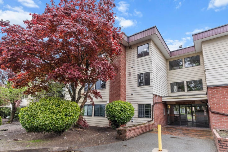 403 1909 SALTON ROAD - Central Abbotsford Apartment/Condo for sale, 2 Bedrooms (R2947557)