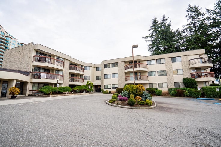 324 - 31955 Old Yale Road - Abbotsford West Apartment/Condo for Sale, 2 Bedrooms (R2999736)