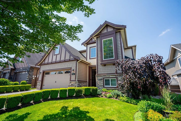 2163 Riesling Drive - Aberdeen Single Family Residence for Sale, 5 Bedrooms (R3012041)