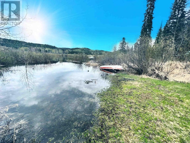 2288 EAGLE CREEK ROAD - Canim Lake Recreational for sale, 2 Bedrooms (R2846627)