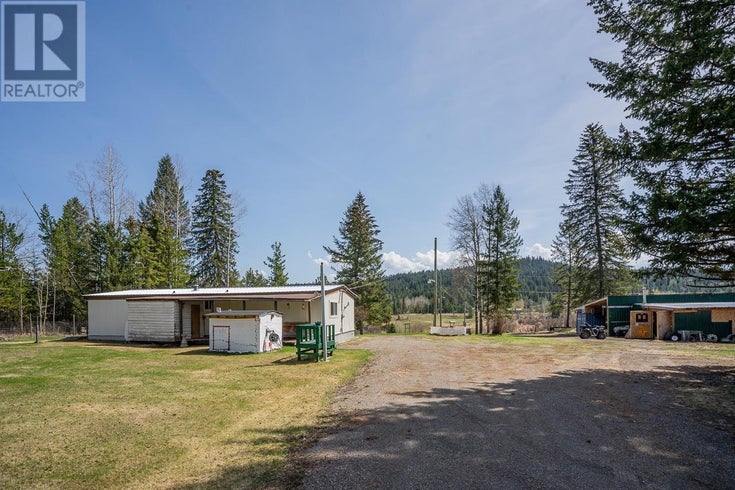 5110 PERKINS ROAD - Forest Grove Manufactured Home/Mobile for sale, 4 Bedrooms (R2859137)