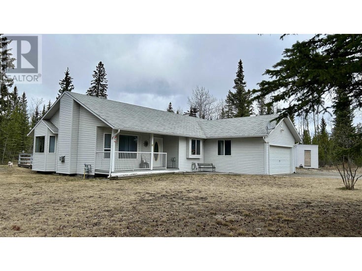 6169 HORSE LAKE ROAD - Horse Lake House for sale, 3 Bedrooms (R2871081)