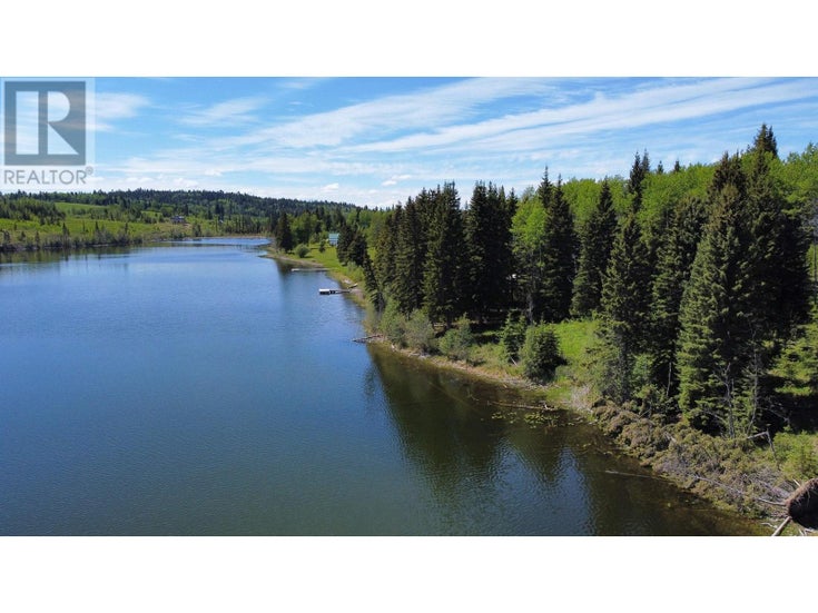 8328 RAINBOW COUNTRY ROAD - Bridge Lake for Sale(R2919739)