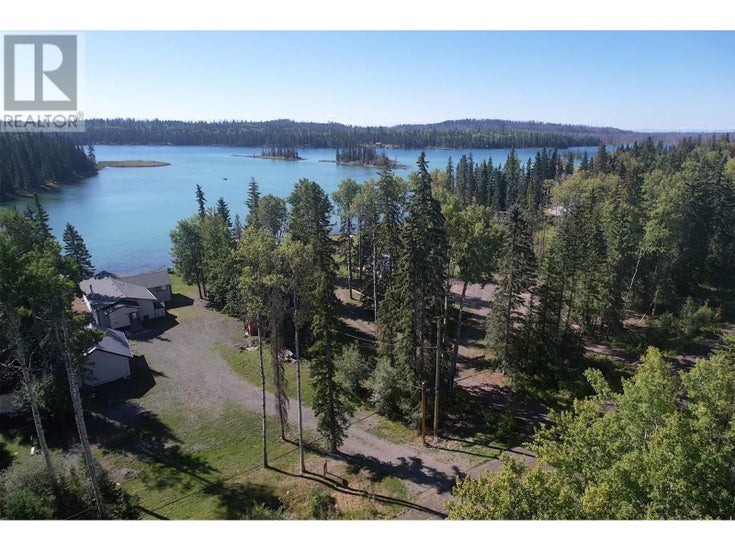 LOT 11 BOULANGER ROAD - Sheridan Lake for Sale(R2922941)