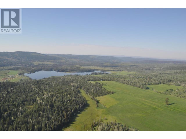 DL 1421 SHARPE LAKE ROAD - 70 Mile House for Sale(R2960111)