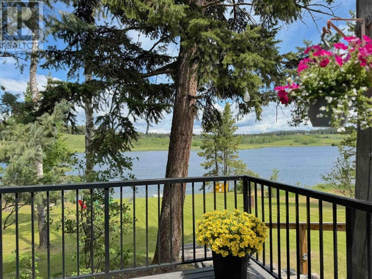 5151 WATSON LAKE ROAD - 100 Mile House House for Sale, 6 Bedrooms (R2969671)