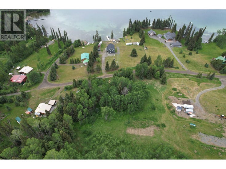 LOT 15 MCCARTHY ROAD - Bridge Lake for Sale(R2972049)