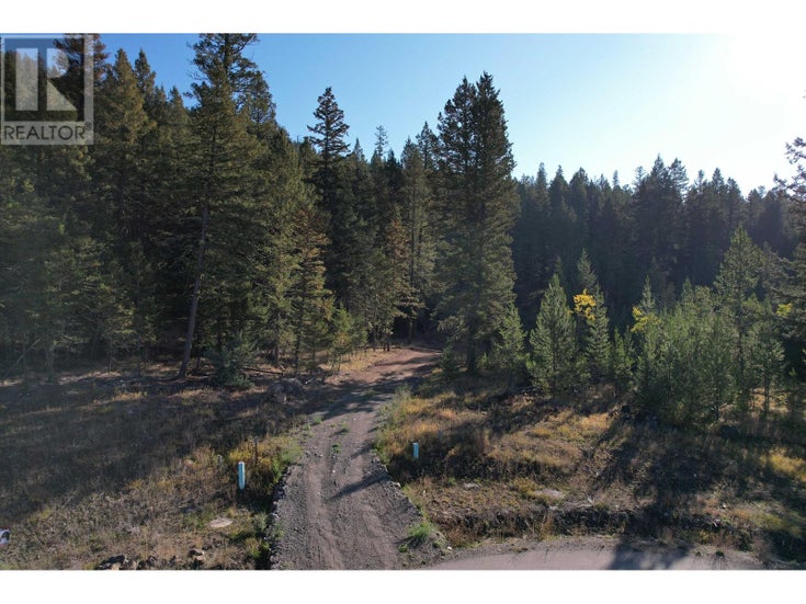 LOT 22 BLACKSTOCK ROAD - 100 Mile House for Sale(R2972051)