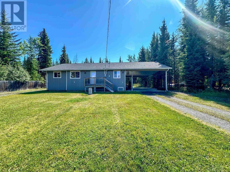 7604 WOMACK ROAD - Deka Lake Sulphurous Hathaway Lakes House for Sale, 2 Bedrooms (R2972638)