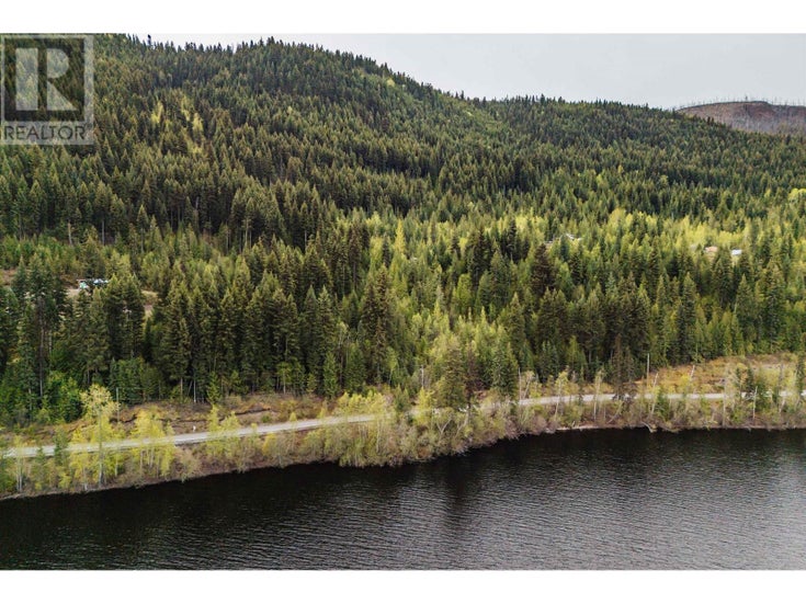 Lot 5 CANIM LAKE S ROAD - Canim Lake for Sale(R2974120)
