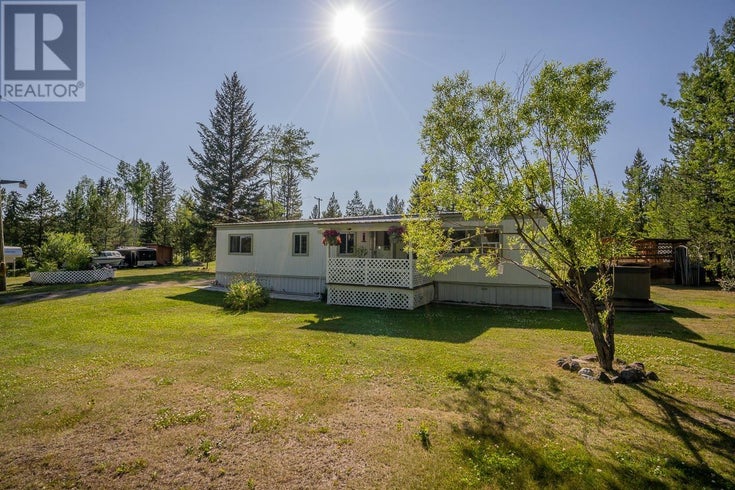 5110 PERKINS ROAD - Forest Grove Manufactured Home/Mobile for Sale, 4 Bedrooms (R2977491)